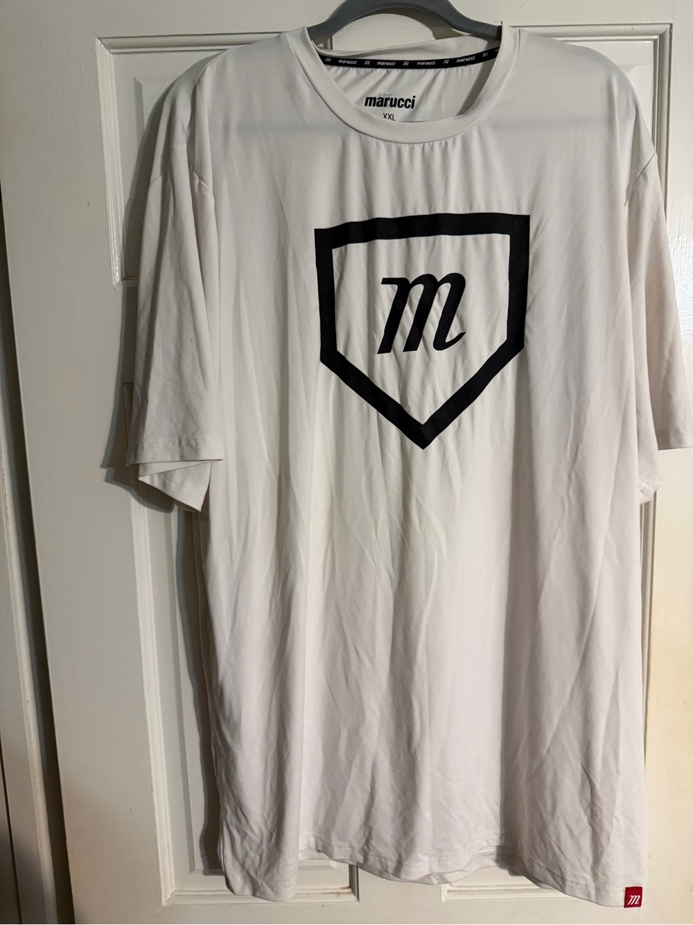 Marucci Baseball Shirt